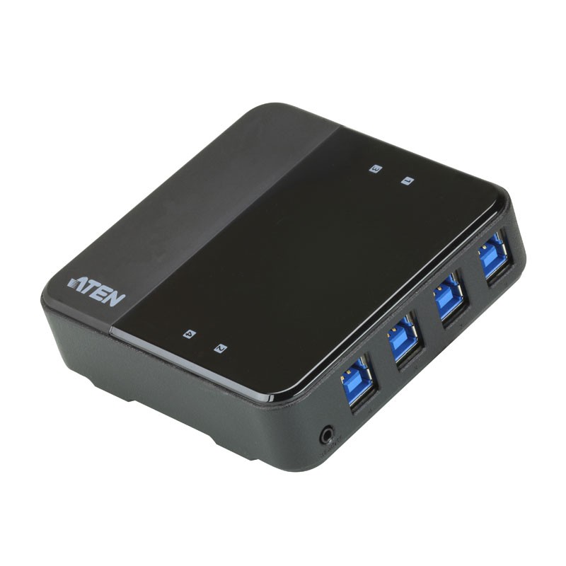 usb overdrive serial 3.0.2